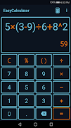 Multifunction Calculator پوسٹر
