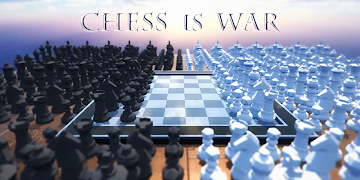 Chess Physics Simulation screenshot 1