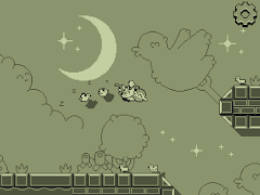 8bit Doves ảnh chụp màn hình 7