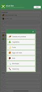 Обычная диета скриншот 1