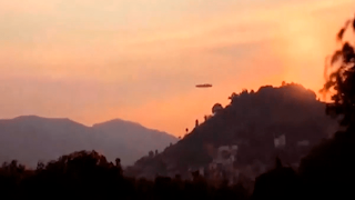 Unexplained Skies screenshot 2