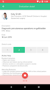 Medbook screenshot 4