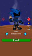 FNF Sonik.ExeEndah Test screenshot 6