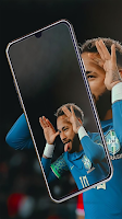 Neymar Wallpapers 4k Offline capture d'écran 2
