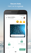 conNEXT screenshot 1