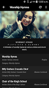 Hymn Player 截图 2