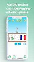 Basic-Français Turc-Türkçe скриншот 3