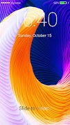 Color Waves 3D screenshot 3