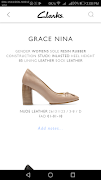 Clarks Select Wholesale Ekran Görüntüsü 2