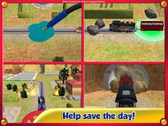 Chuggington Ready to Build screenshot 7