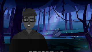 The Nightmare capture d'écran 3