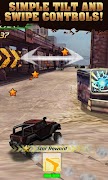 MUTANT ROADKILL Ekran Görüntüsü 5