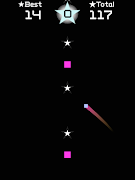 برنامه‌نما Pixel Rush عکس از صفحه