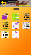 Mod Mobil Strobo screenshot 4