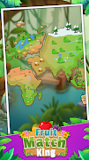 Fruit Match King screenshot 3