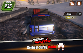 Drive Master تصوير الشاشة 3