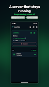 Localhost Web Server & PHP screenshot 1
