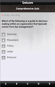 FireFighter Pocketbook Lite screenshot 2