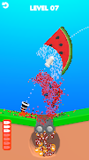 Destroying Rocket โปสเตอร์