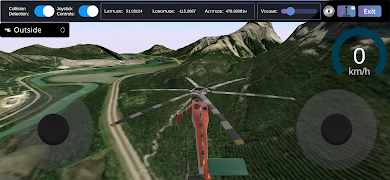Tabletop Infrastructure Viewer screenshot 7
