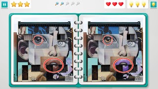 Find it - Spot The Difference скриншот 5