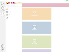 برنامه‌نما Schoolware عکس از صفحه