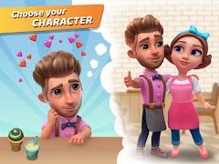 Cooking Challenge скриншот 7