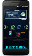 Jarvis Arc Launcher - Beta screenshot 6