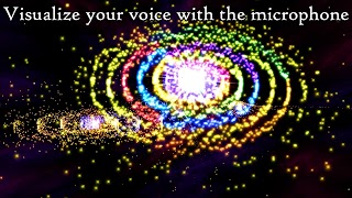 3D Stars Journey Visualizer syot layar 2