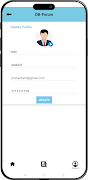 DB-Forum 截图 4