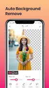پوستر Automatic Background Remover