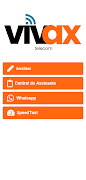 Vivax Telecom poster