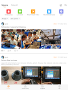 MAI TECH ảnh chụp màn hình 4