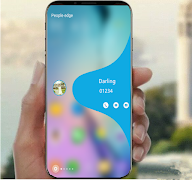 Edge Screen Edge Lighting 2026 Ekran Görüntüsü 3