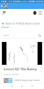 FORCE Drawing screenshot 2