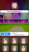 6 Schermata Cricket Multiplayer