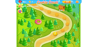Cookie Crush 2 screenshot 6