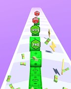 برنامه‌نما Money Up عکس از صفحه