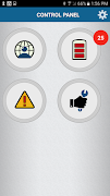 CLEAN Mobile پوسٹر