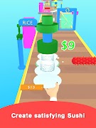 Sushi Stack स्क्रीनशॉट 4