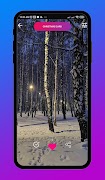 Winter wallpapers HD+ screenshot 3