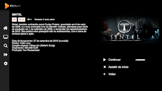 IP2 Play Ekran Görüntüsü 6