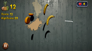 Slice Fruit RTX screenshot 3