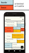 Mondrecur - Reminder & Day Cou Screenshot 3
