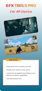 GFX Tools PRO 截图 1