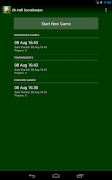 Oh Hell Scorekeeper Premium 截圖 6