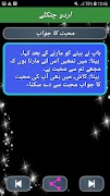 Urdu Times 截图 3