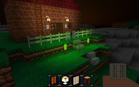 برنامهنما BlockBuild Craft a Dream World عکس از صفحه