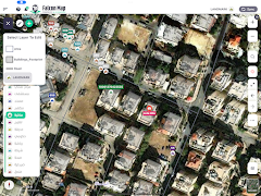 Falcon Map اسکرین شاٹ 5