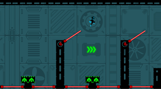 Vector Spy Screenshot 6